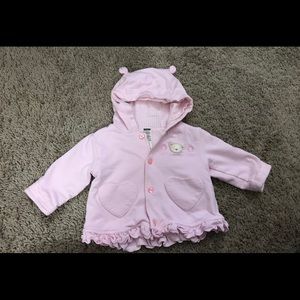 George baby jacket size 0-3 months
